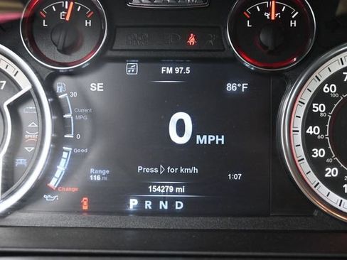 Used 2018 RAM 1500 Big Horn AWD/4WD image 25
