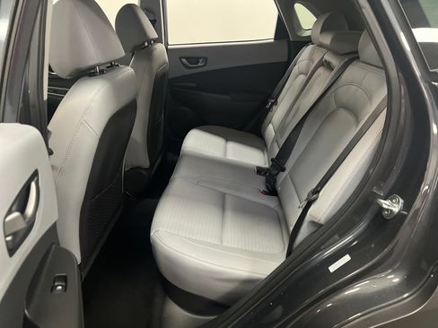 Used 2019 Hyundai Kona Ultimate FWD image 27