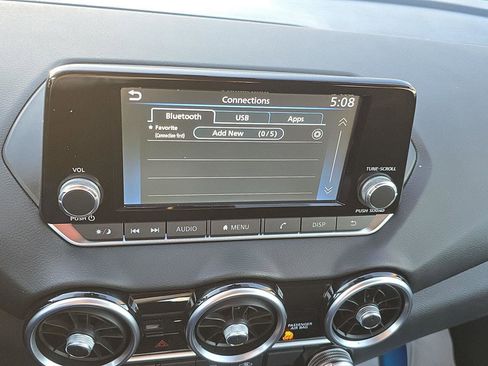 Used 2023 Nissan Sentra S image 23