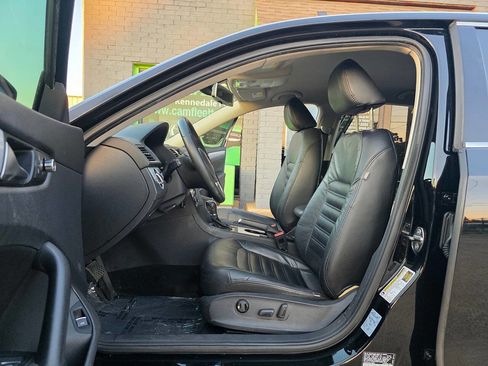 Used 2013 Volkswagen Passat 2.5 SE image 13