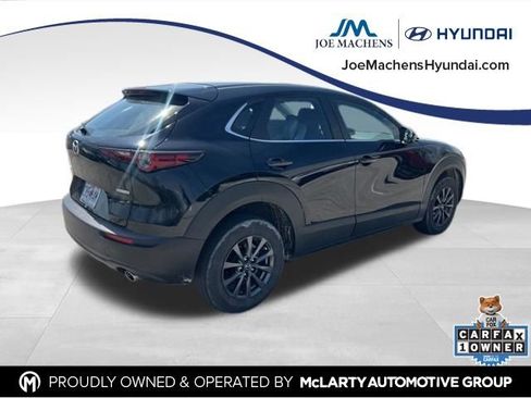 Used 2024 MAZDA CX-30 AWD 2.5 S image 6