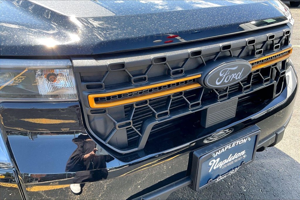New 2026 Ford Maverick Tremor AWD/4WD image 30