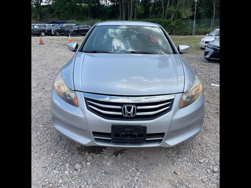 Used 2012 Honda Accord LX image 1