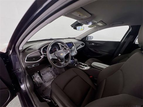 Used 2023 Chevrolet Malibu LT image 19