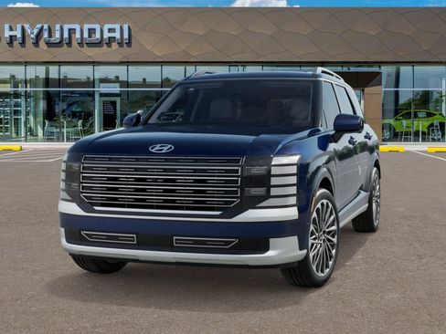 New 2027 Hyundai Palisade Calligraphy FWD image 6