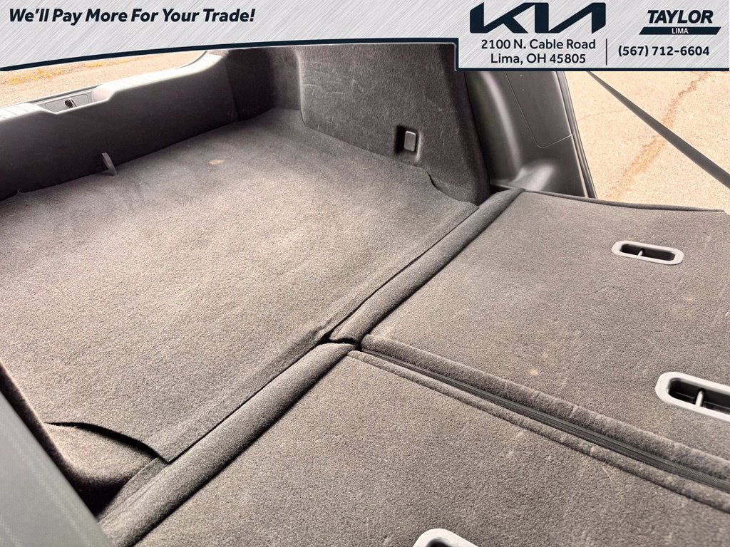 Used 2024 MAZDA MAZDA3 s FWD image 21