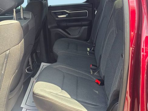 Used 2023 RAM 1500 Big Horn RWD image 15