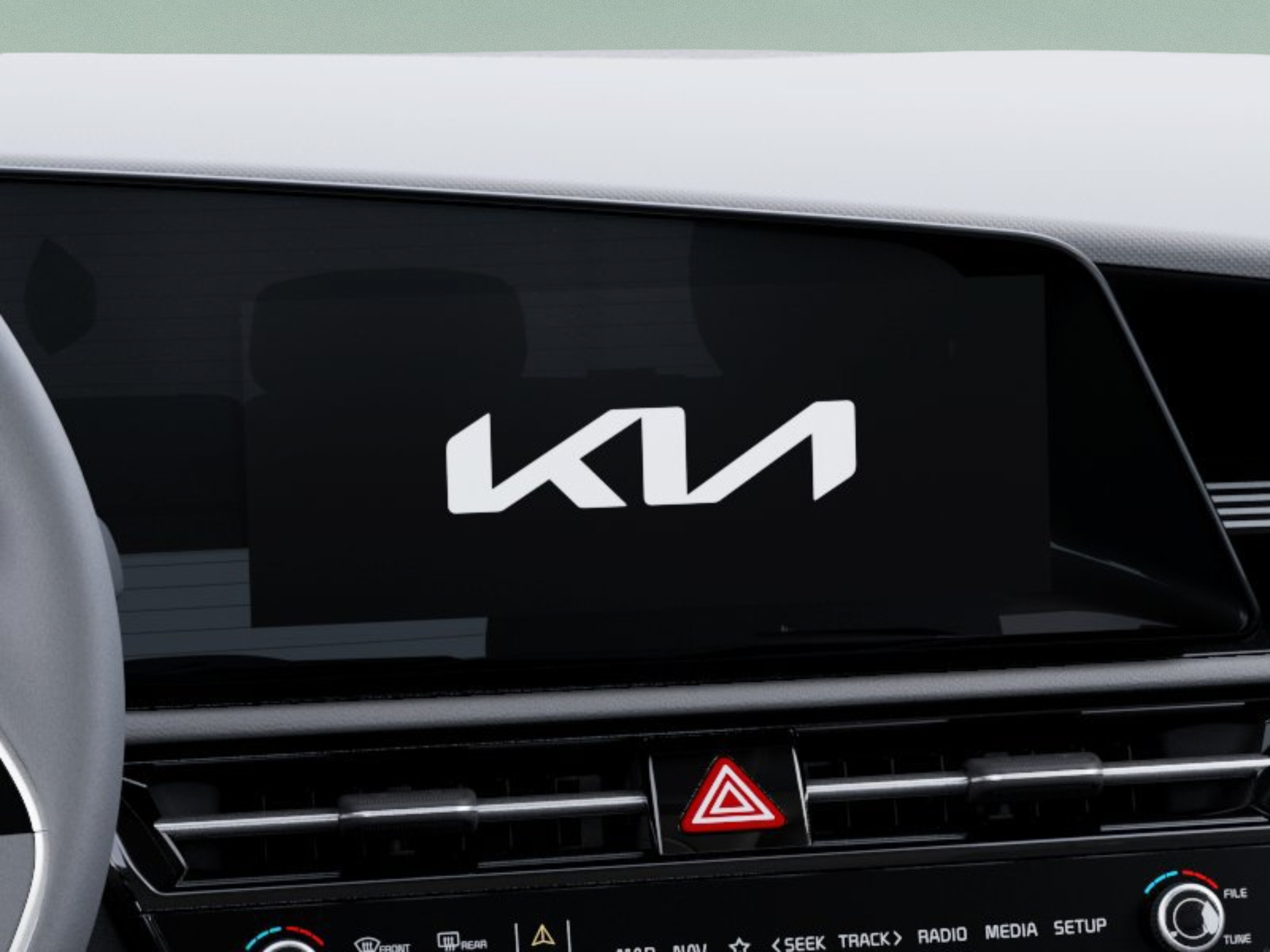 New 2026 Kia Niro Wave FWD image 16