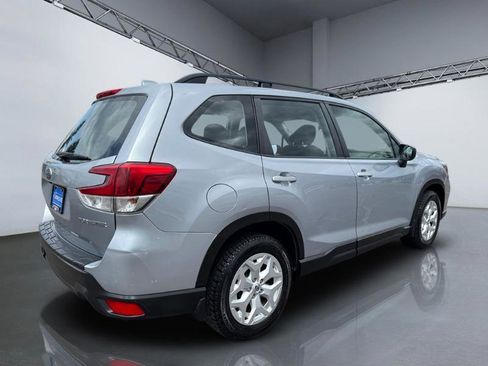 Used 2020 Subaru Forester w/ Alloy Wheel Package image 7
