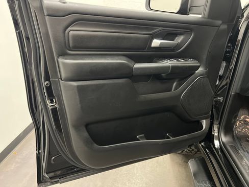 Used 2025 RAM 1500 Tradesman RWD image 12