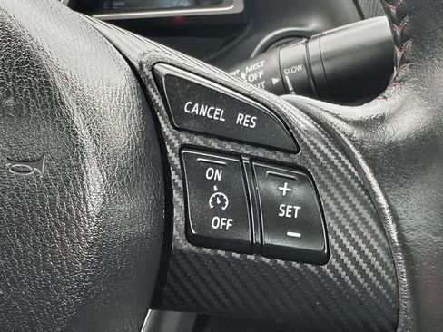 Used 2014 MAZDA MAZDA3 i Grand Touring FWD image 27