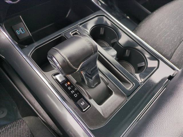 Used 2023 Ford F150 XLT w/ Equipment Group 302A High AWD/4WD image 11