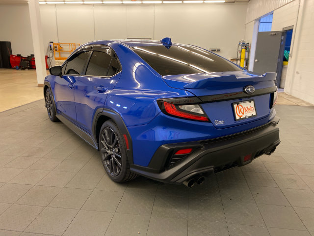 Used 2023 Subaru WRX Premium AWD/4WD image 6
