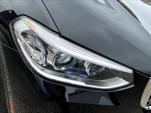 Used 2021 BMW X3 sDrive30i w/ Convenience Package (ZC2) image 27