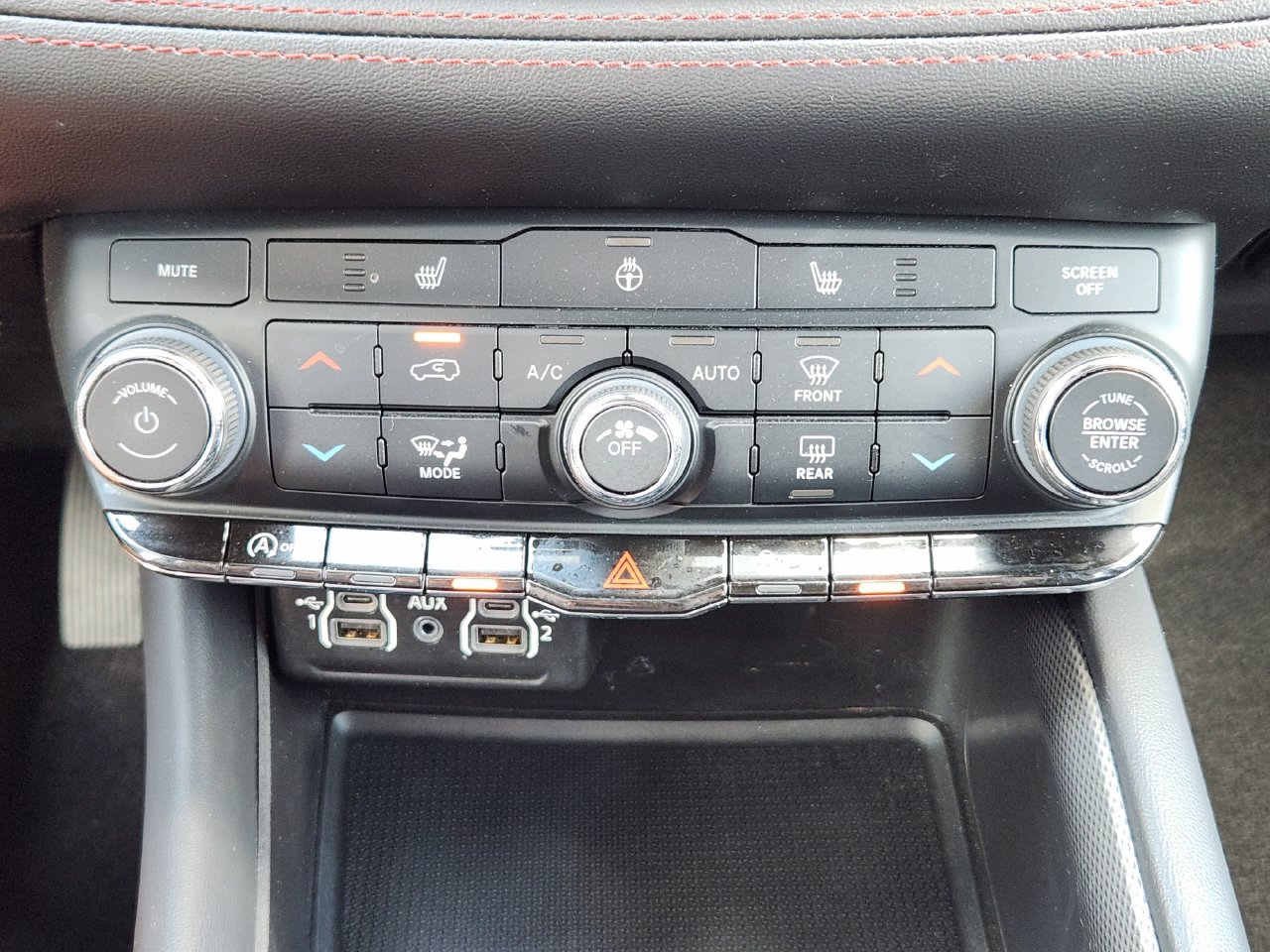Used 2026 Dodge Durango GT AWD/4WD image 27