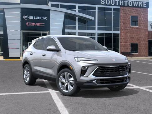 New 2026 Buick Encore GX Preferred w/ Comfort Package image 7