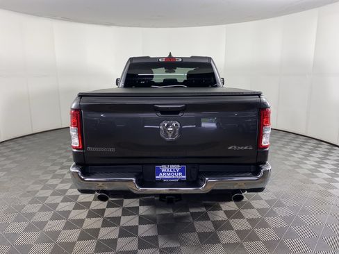Used 2022 RAM 1500 Big Horn AWD/4WD image 7