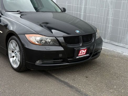 Used 2006 BMW 330xi Sedan image 10