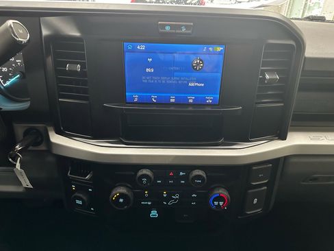 New 2026 Ford F250 XL w/ STX Appearance Package AWD/4WD image 34