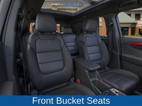 New 2026 Chevrolet TrailBlazer RS image 16