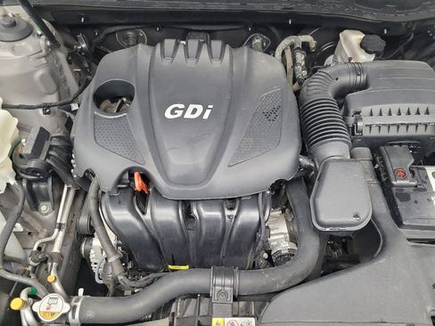 Used 2015 Kia Optima LX image 30