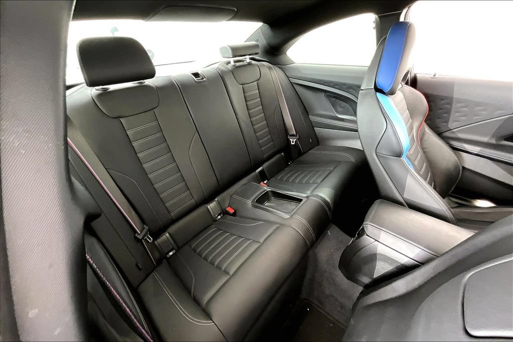 Used 2024 BMW M2 w/ Lighting Package RWD image 35