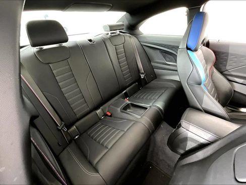 Used 2024 BMW M2 w/ Lighting Package RWD image 35