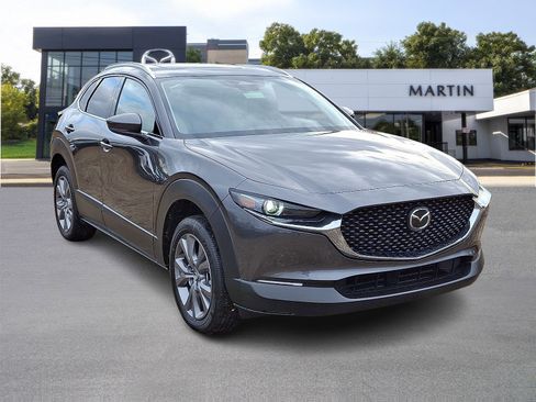 New 2025 MAZDA CX-30 AWD 2.5 S w/ Premium Package image 1