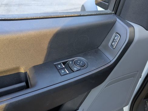 New 2026 Ford F550 4x4 Regular Cab Super Duty image 17