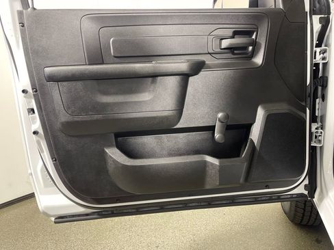 Used 2022 RAM 1500 Tradesman w/ Trailer Tow Group image 17