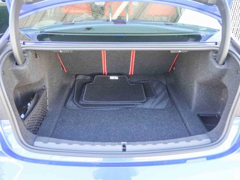 Used 2025 BMW M3 Competition w/ M Driver's Package image 23