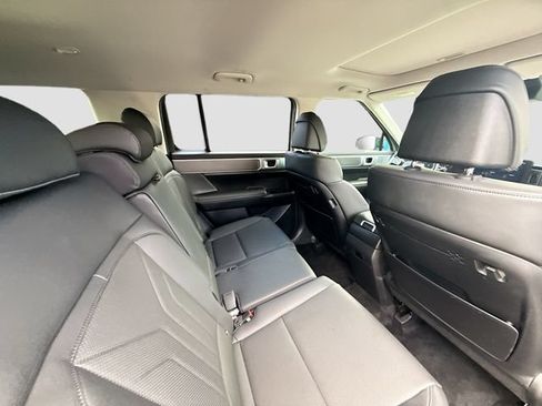 Certified 2025 Hyundai Santa Fe XRT w/ Tow & Go Package AWD/4WD image 26