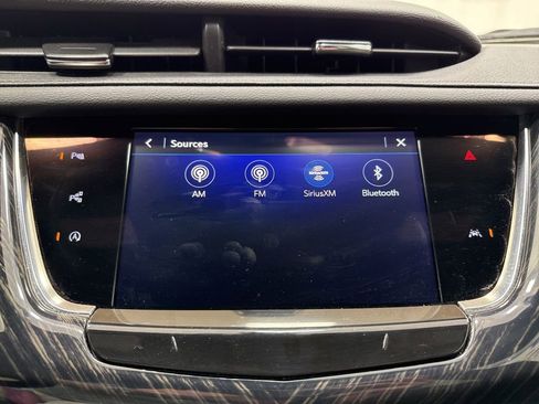 Used 2023 Cadillac XT6 Premium Luxury image 35