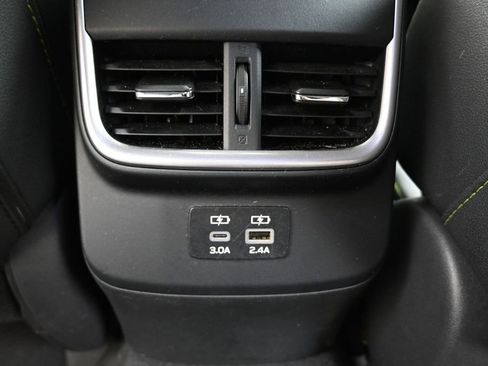 Certified 2025 Subaru Outback Onyx Edition AWD/4WD image 17