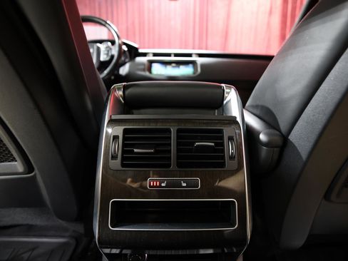 Used 2017 Land Rover Range Rover Sport HSE AWD/4WD image 14