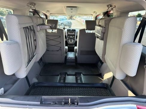 Used 2011 Honda Element EX image 34