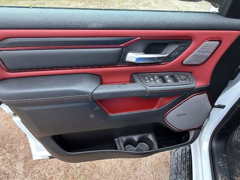 New 2026 RAM 1500 Rebel image 15