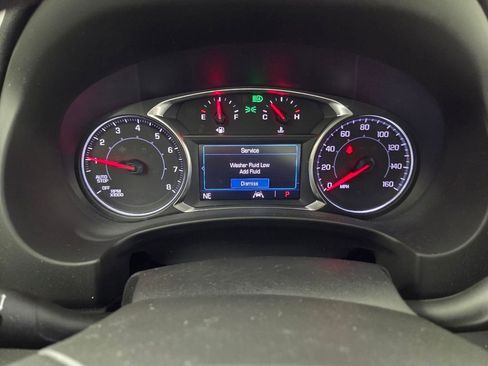 Used 2022 GMC Terrain SLE w/ Driver Convenience Package FWD image 13