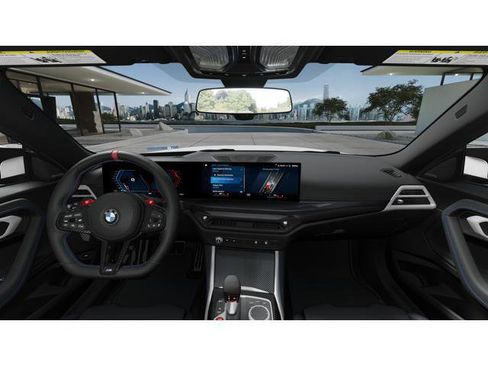 New 2026 BMW M2 w/ Lighting Package image 10