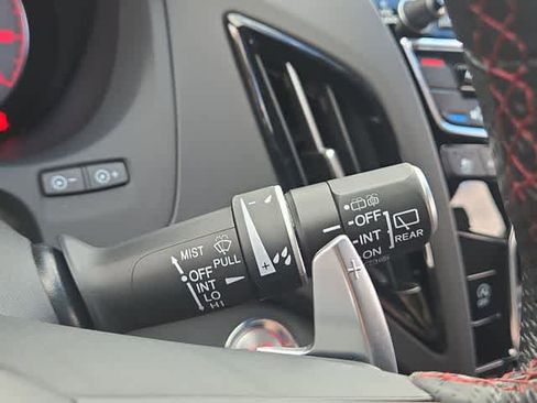 Used 2023 Acura RDX A-Spec FWD image 25