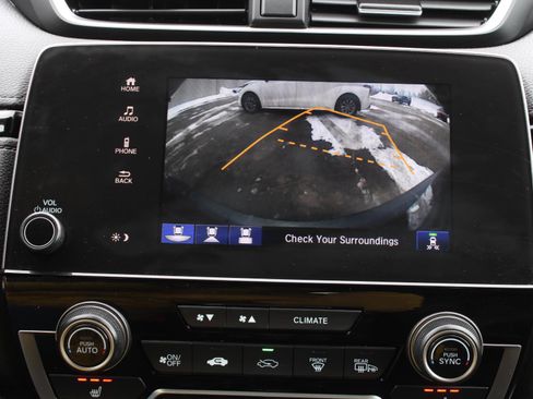 Used 2019 Honda CR-V EX image 13