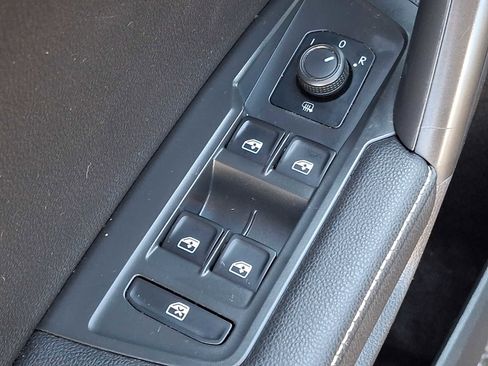 Used 2023 Volkswagen Tiguan S w/ Driver Assistance Package image 25