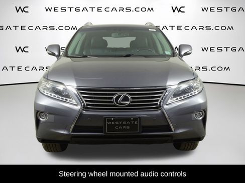 Used 2015 Lexus RX 350 AWD image 4