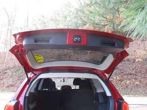 Used 2014 Dodge Journey SXT image 9