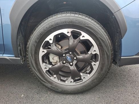 Certified 2021 Subaru Crosstrek 2.0i Premium w/ Popular Package #3 image 8