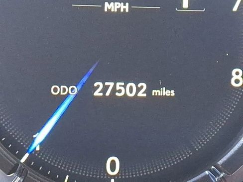 Used 2023 Lexus IS 350 F Sport image 21