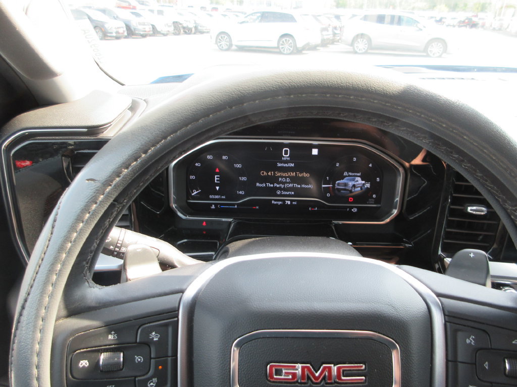 Used 2022 GMC Sierra 1500 Elevation AWD/4WD image 30