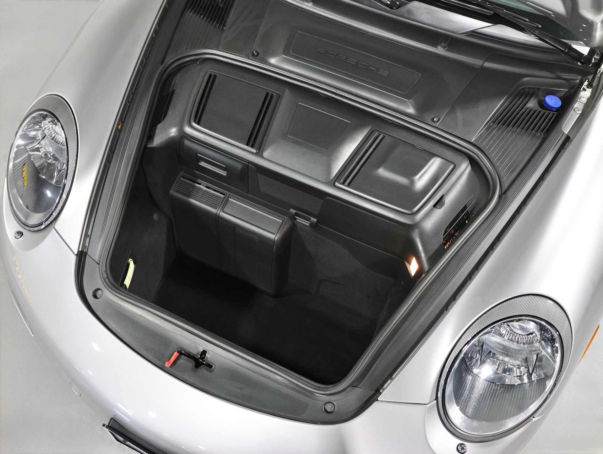 Used 2007 Porsche 911 Cabriolet image 90