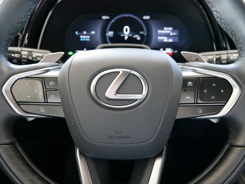 Certified 2025 Lexus RX 350 AWD/4WD image 34