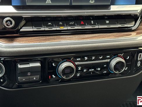 Used 2024 Chevrolet Silverado 1500 RST w/ LPO, Dark Essentials Package image 21